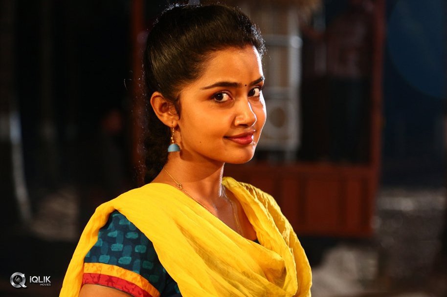 Anupama-Parameswaran